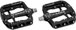 Chromag Scarab Plattformpedale -Fahrrad Rabatte 461221