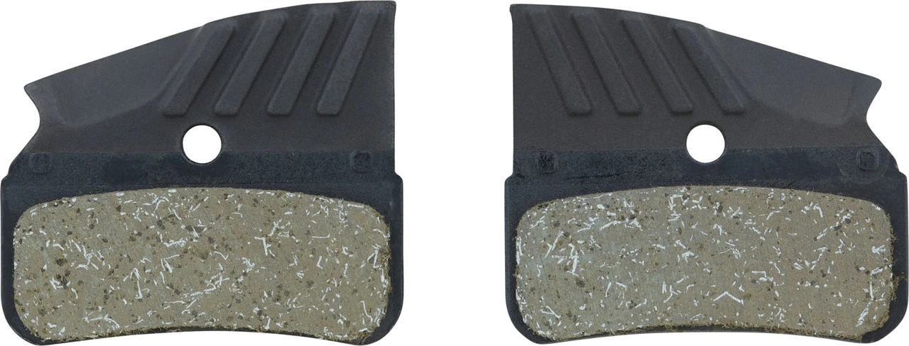 Shimano Bremsbeläge N03A-RF Für XTR, XT, SLX 1 Shimano Bremsbeläge N03A-RF Für XTR, XT, SLX