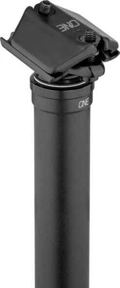 OneUp Components Dropper Post V2 120 Mm Sattelstütze Mit V3 Remotehebel Klemmschelle 9 OneUp Components Dropper Post V2 120 Mm Sattelstütze Mit V3 Remotehebel Klemmschelle -Fahrrad Rabatte 461603
