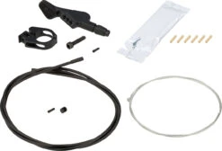 OneUp Components Dropper Post V2 120 Mm Sattelstütze Mit V3 Remotehebel Klemmschelle 13 OneUp Components Dropper Post V2 120 Mm Sattelstütze Mit V3 Remotehebel Klemmschelle -Fahrrad Rabatte 461607