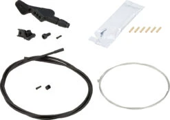 OneUp Components Dropper Post V2 180 Mm Sattelstütze Mit V3 Remotehebel Matchmaker X 13 OneUp Components Dropper Post V2 180 Mm Sattelstütze Mit V3 Remotehebel Matchmaker X -Fahrrad Rabatte 461656