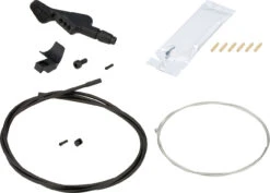 OneUp Components Dropper Post V2 210 Mm Sattelstütze Mit V3 Remotehebel I-Spec II -Fahrrad Rabatte 461663