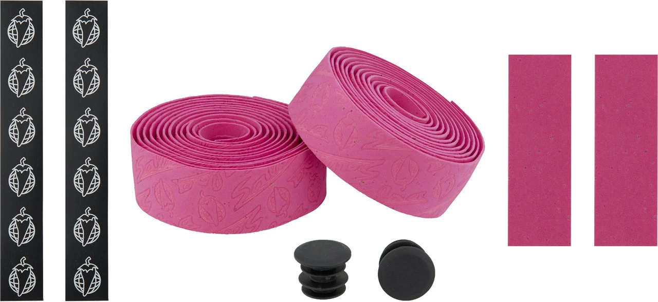 Salsa Gel Kork Lenkerband 13 Salsa Gel Kork Lenkerband – Bild 13