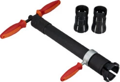 Abzieher 1614/4BI Für 1" - 1,5" Gabelkonus -Fahrrad Rabatte 470826