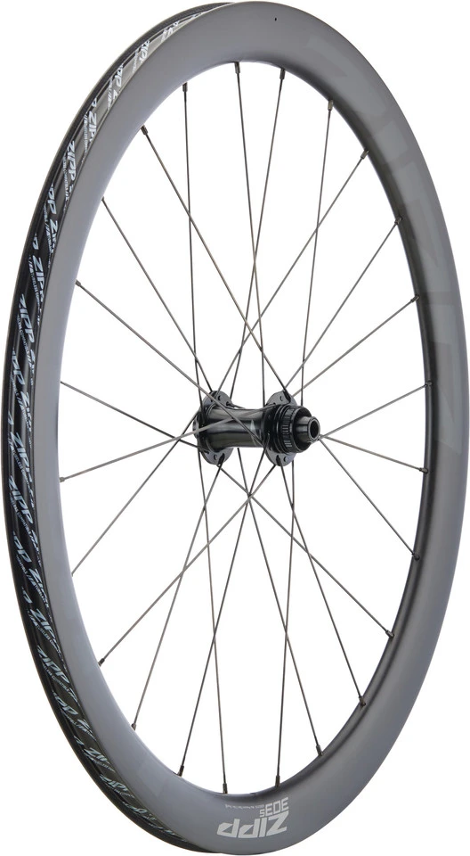 ZIPP 303 S Carbon Tubeless Disc Center Lock Laufradsatz 2 ZIPP 303 S Carbon Tubeless Disc Center Lock Laufradsatz – Bild 2