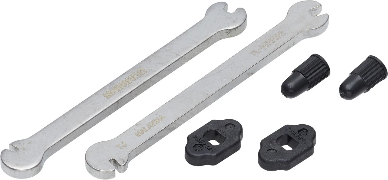 Shimano WH-R9270-C36-TL Dura-Ace Disc Center Lock Carbon Laufradsatz + Tasche 7 Shimano WH-R9270-C36-TL Dura-Ace Disc Center Lock Carbon Laufradsatz + Tasche – Bild 7