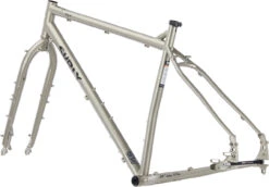Surly Ogre 27,5+/29" Rahmenkit 11 Surly Ogre 27,5+/29" Rahmenkit -Fahrrad Rabatte 477396