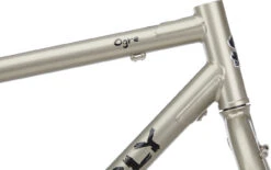 Surly Ogre 27,5+/29" Rahmenkit 13 Surly Ogre 27,5+/29" Rahmenkit -Fahrrad Rabatte 477398