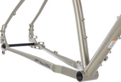 Surly Ogre 27,5+/29" Rahmenkit 16 Surly Ogre 27,5+/29" Rahmenkit -Fahrrad Rabatte 477401