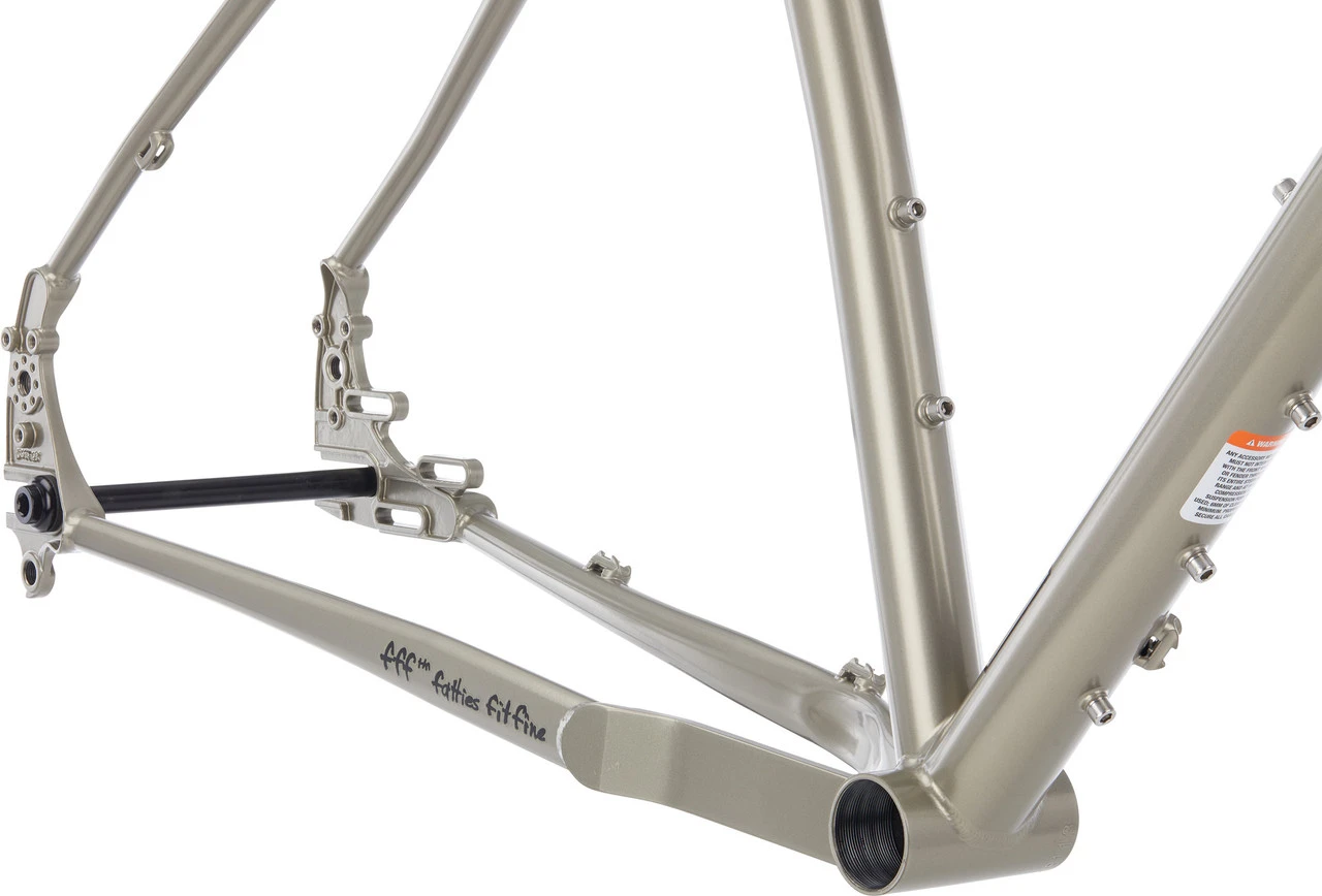 Surly Ogre 27,5+/29" Rahmenkit 8 Surly Ogre 27,5+/29" Rahmenkit – Bild 8