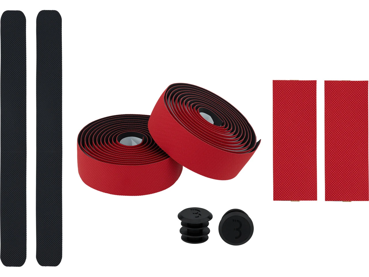 BBB FlexRibbon Gel BHT-14 Lenkerband 8 BBB FlexRibbon Gel BHT-14 Lenkerband – Bild 8