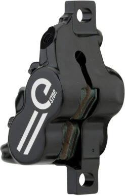 MAGURA MT5 ESTOP Carbotecture V+h Set Scheibenbremse -Fahrrad Rabatte 479916