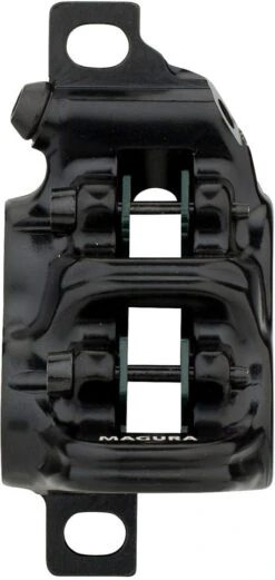 MAGURA MT5 ESTOP Carbotecture V+h Set Scheibenbremse -Fahrrad Rabatte 479917