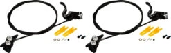 MAGURA MT5 ESTOP Carbotecture V+h Set Scheibenbremse -Fahrrad Rabatte 479918