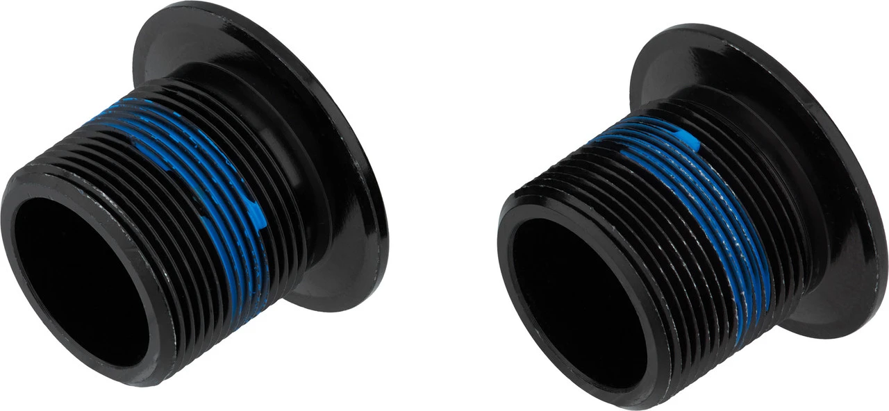 E-thirteen Kurbelschrauben Preload Bolt Für Espec Plus Shimano EP8 2 E-thirteen Kurbelschrauben Preload Bolt Für Espec Plus Shimano EP8 – Bild 2