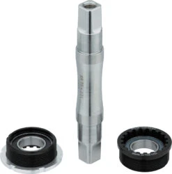 Edelstahl Innenlager Vierkant -Fahrrad Rabatte 481277