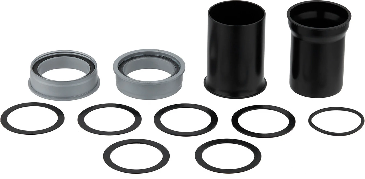 CERAMICSPEED PF4130 Coated Innenlager 41 X 86,5/89,5-92 Mm 4 CERAMICSPEED PF4130 Coated Innenlager 41 X 86,5/89,5-92 Mm – Bild 4