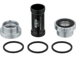 HOPE Edelstahl MTB Innenlager -Fahrrad Rabatte 481591