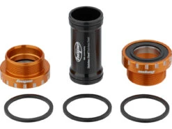 HOPE Edelstahl MTB Innenlager -Fahrrad Rabatte 481599