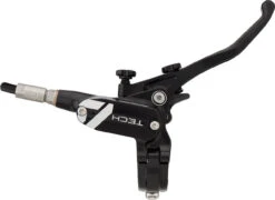 HOPE Tech 4 E4 V+h Set Scheibenbremse Mit Kunststoffleitung -Fahrrad Rabatte 481821