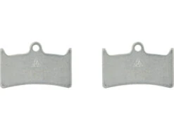 Bremsbeläge Disc POWER+ Für Trickstuff -Fahrrad Rabatte 485197