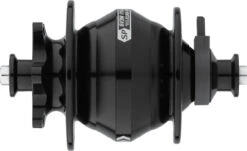 Nabendynamo SD-8 Disc 6-Loch -Fahrrad Rabatte 486606