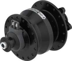 Nabendynamo SD-8 Disc 6-Loch -Fahrrad Rabatte 486608