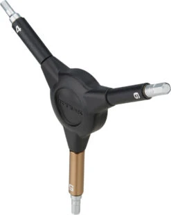 Topeak Y-Hex Speed Wrench Y-Dreiarmschlüssel 4 / 5 / 6 Mm -Fahrrad Rabatte 487006