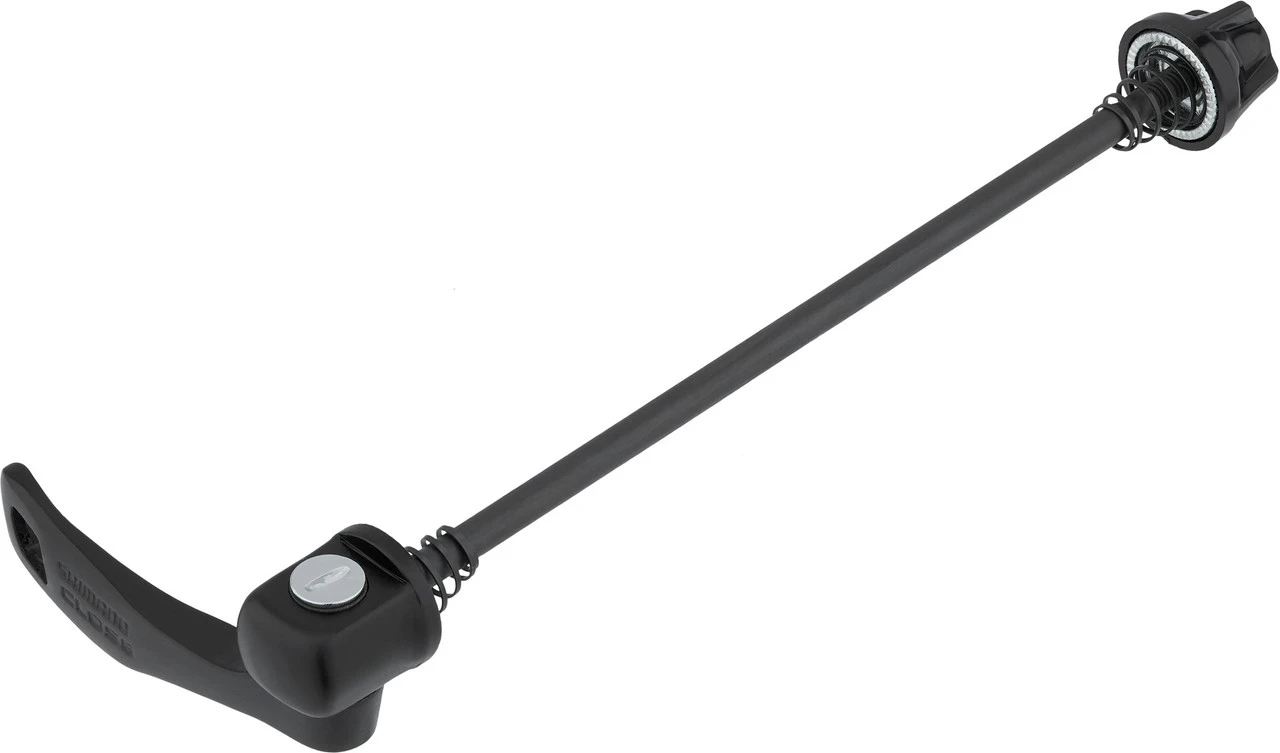 Shimano HR-Nabe FH-M525A Disc 6-Loch Für Schnellspannachse 4 Shimano HR-Nabe FH-M525A Disc 6-Loch Für Schnellspannachse – Bild 4