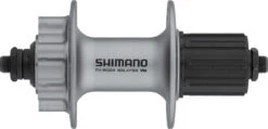 Shimano HR-Nabe FH-M525A Disc 6-Loch Für Schnellspannachse 12 Shimano HR-Nabe FH-M525A Disc 6-Loch Für Schnellspannachse -Fahrrad Rabatte 487803