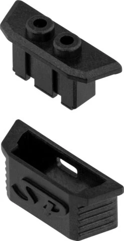 Nabendynamo PD-7 QR12 Disc 6-Loch -Fahrrad Rabatte 488047