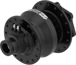 Nabendynamo PD-7 QR12 Disc 6-Loch -Fahrrad Rabatte 488049