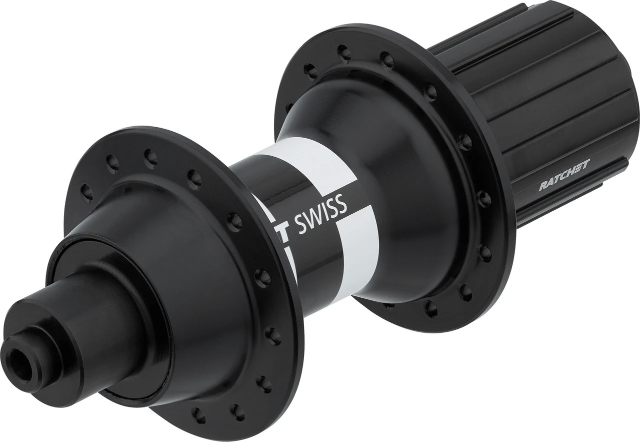 Dt-swiss 350 Non Disc Road HR-Nabe 2 Dt-swiss 350 Non Disc Road HR-Nabe – Bild 2