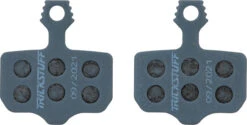 Trickstuff Bremsbeläge Disc STANDARD Für SRAM/Avid 25 Trickstuff Bremsbeläge Disc STANDARD Für SRAM/Avid -Fahrrad Rabatte 490770