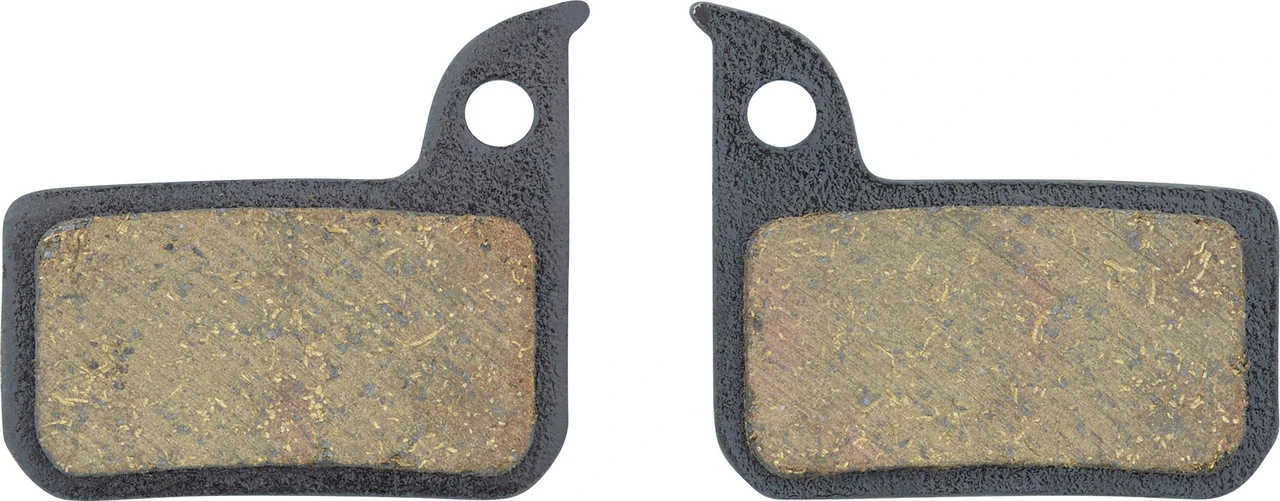 Trickstuff Bremsbeläge Disc STANDARD Für SRAM/Avid 13 Trickstuff Bremsbeläge Disc STANDARD Für SRAM/Avid – Bild 13