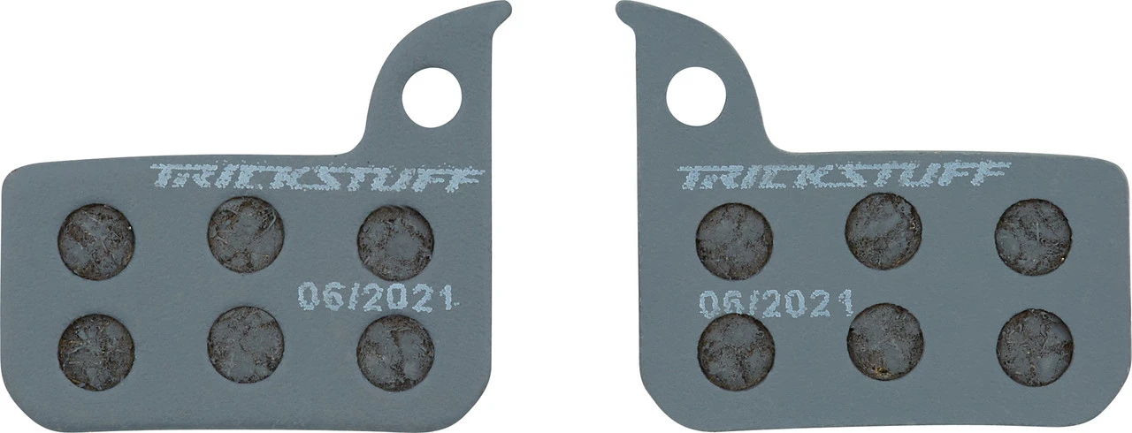 Trickstuff Bremsbeläge Disc STANDARD Für SRAM/Avid 14 Trickstuff Bremsbeläge Disc STANDARD Für SRAM/Avid – Bild 14