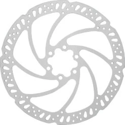 TEKTRO Bremsscheibe 6-Loch TR-24 6 TEKTRO Bremsscheibe 6-Loch TR-24 -Fahrrad Rabatte 493881