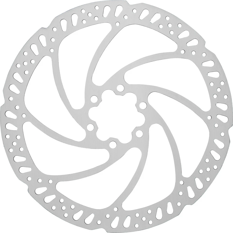 TEKTRO Bremsscheibe 6-Loch TR-24 2 TEKTRO Bremsscheibe 6-Loch TR-24 – Bild 2