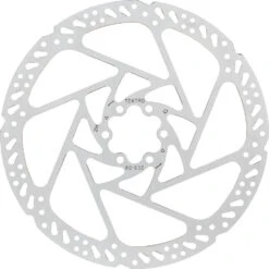 TEKTRO Bremsscheibe 6-Loch TR-24 9 TEKTRO Bremsscheibe 6-Loch TR-24 -Fahrrad Rabatte 493884