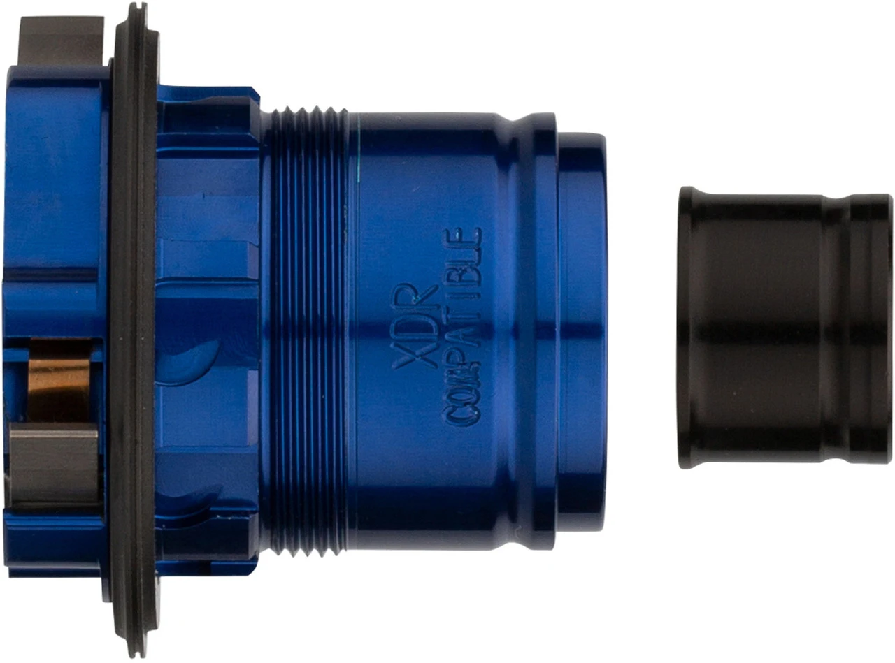 Tune Umrüstkit Mit Freilaufkörper Standard Für X-12 Steckachse 3 Tune Umrüstkit Mit Freilaufkörper Standard Für X-12 Steckachse – Bild 3