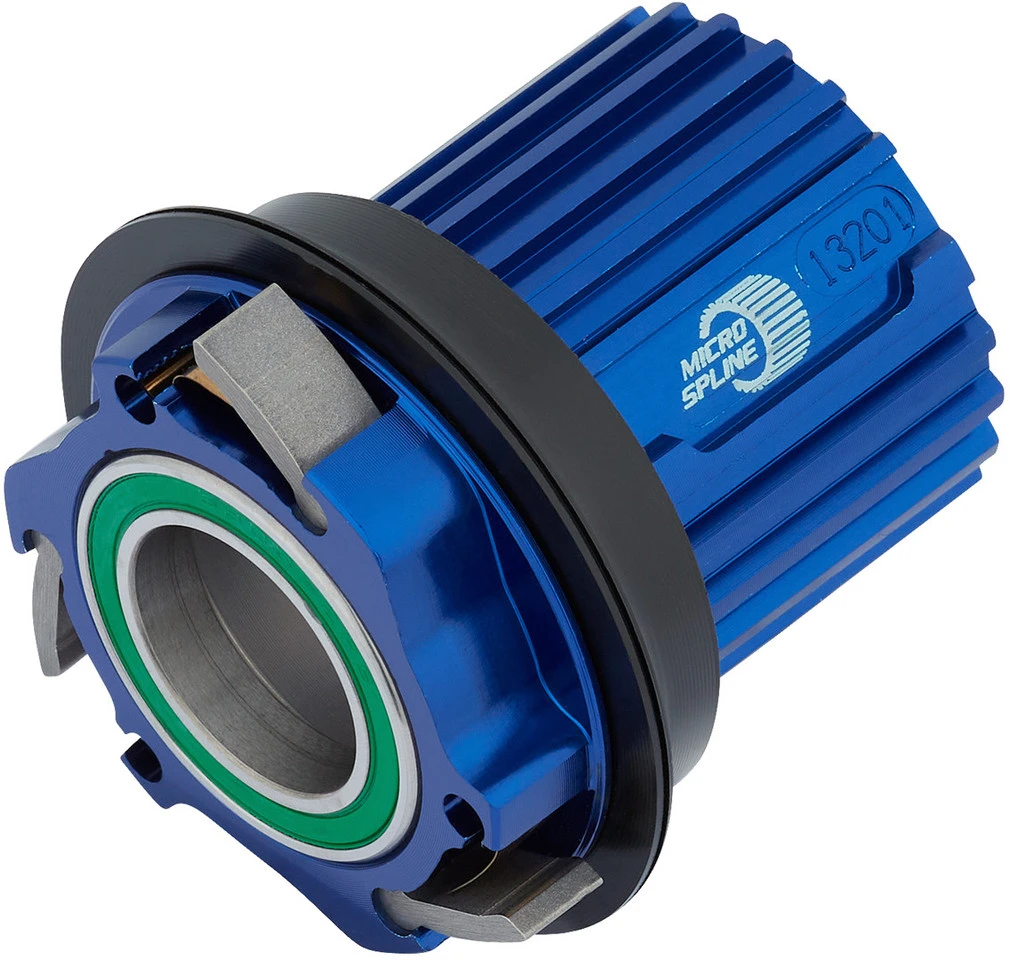 Tune Umrüstkit Mit Freilaufkörper Standard Für X-12 Steckachse 6 Tune Umrüstkit Mit Freilaufkörper Standard Für X-12 Steckachse – Bild 6