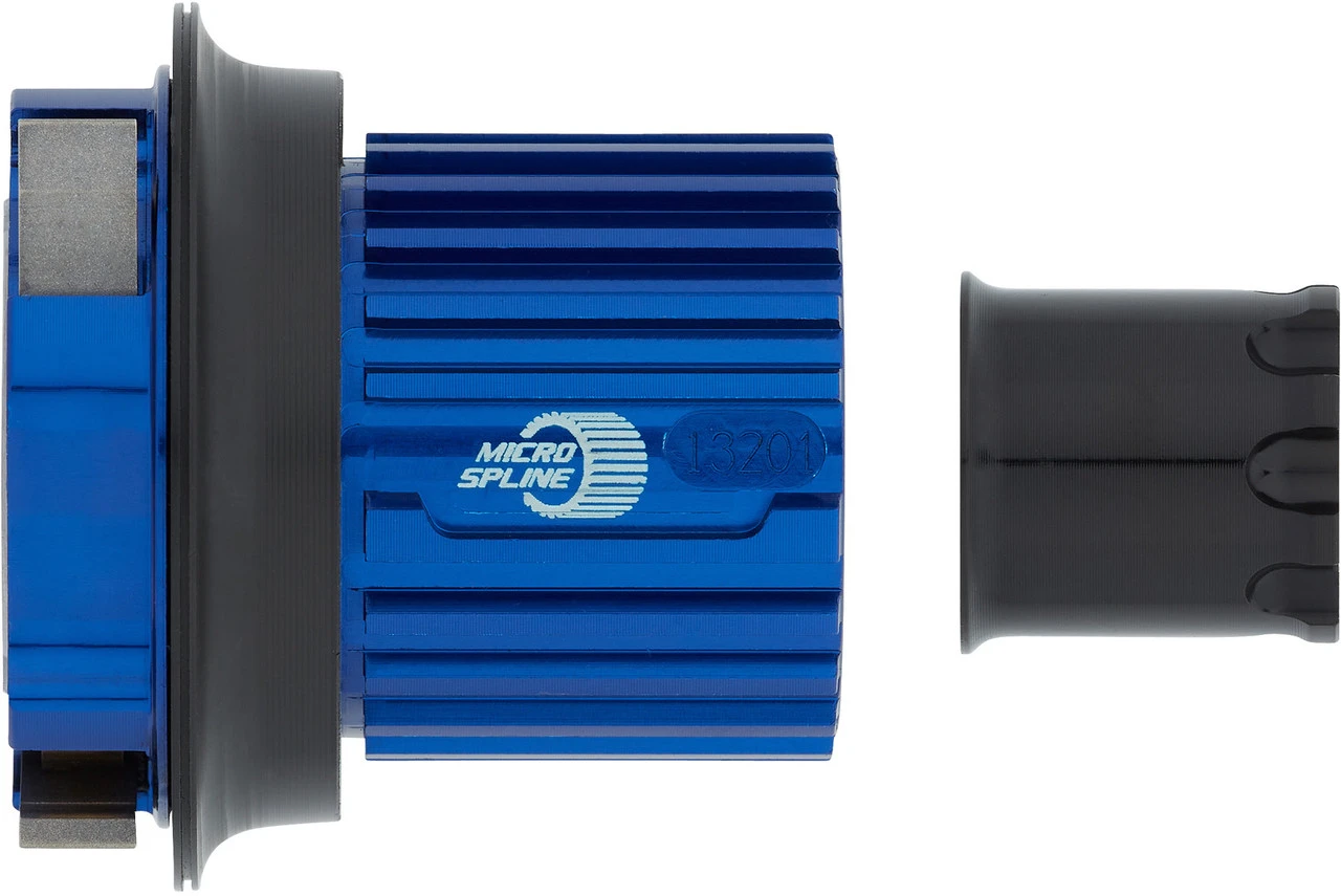 Tune Umrüstkit Mit Freilaufkörper Standard Für X-12 Steckachse 7 Tune Umrüstkit Mit Freilaufkörper Standard Für X-12 Steckachse – Bild 7