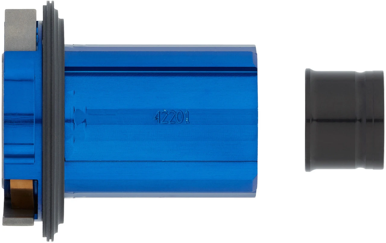 Tune Umrüstkit Mit Freilaufkörper Standard Für X-12 Steckachse 11 Tune Umrüstkit Mit Freilaufkörper Standard Für X-12 Steckachse – Bild 11