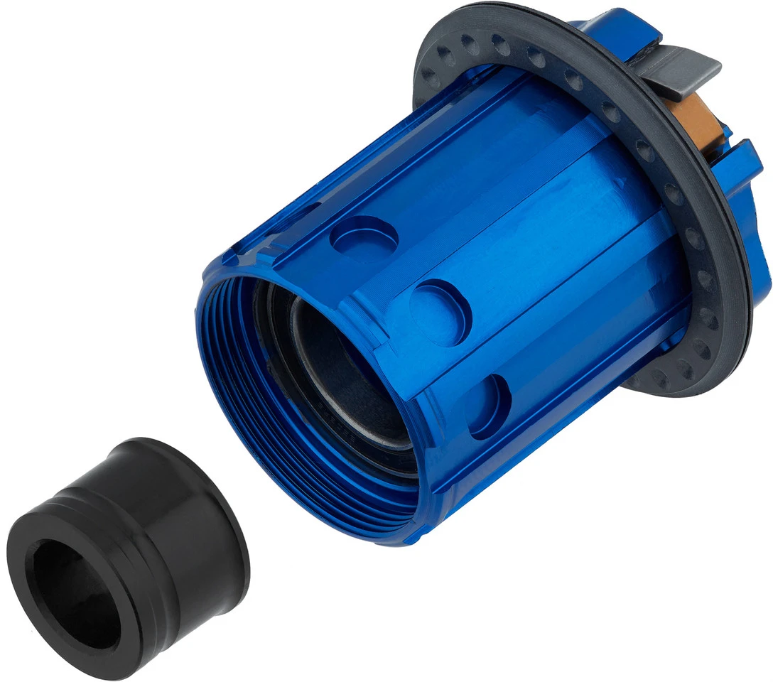 Tune Umrüstkit Mit Freilaufkörper Standard Für X-12 Steckachse 13 Tune Umrüstkit Mit Freilaufkörper Standard Für X-12 Steckachse – Bild 13