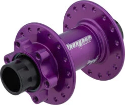 HOPE Pro 4 Disc 6-Loch VR-Nabe -Fahrrad Rabatte 494438