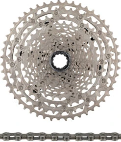 Shimano Deore M5100 1x11-fach Upgrade-Kit - Werkstattverpackung -Fahrrad Rabatte 496953