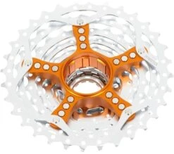 SRAM PG-990 9-fach Kassette -Fahrrad Rabatte 52699