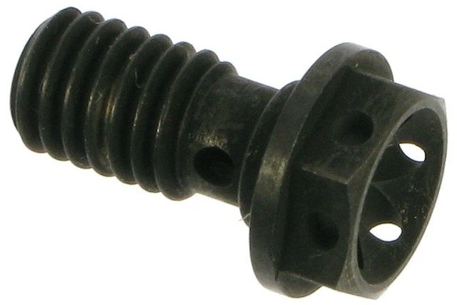 Hohlschraube M6x1 1 Hohlschraube M6x1