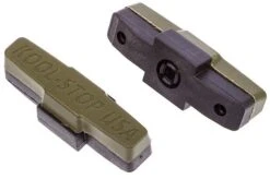 Kool-stop Bremsschuhe R9 Magura HS 33 / HS 22 / HS 24 / HS 11 -Fahrrad Rabatte 94125