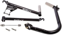 Surly Hitch Kupplung Für Trailer -Fahrrad Rabatte 94173
